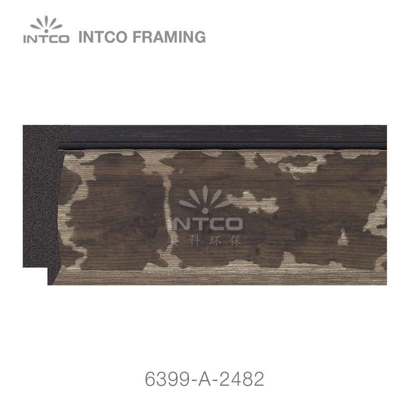 classic picture frame moulding