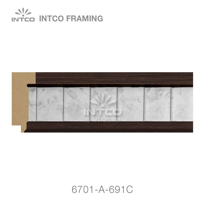 picture framing supplies moulding