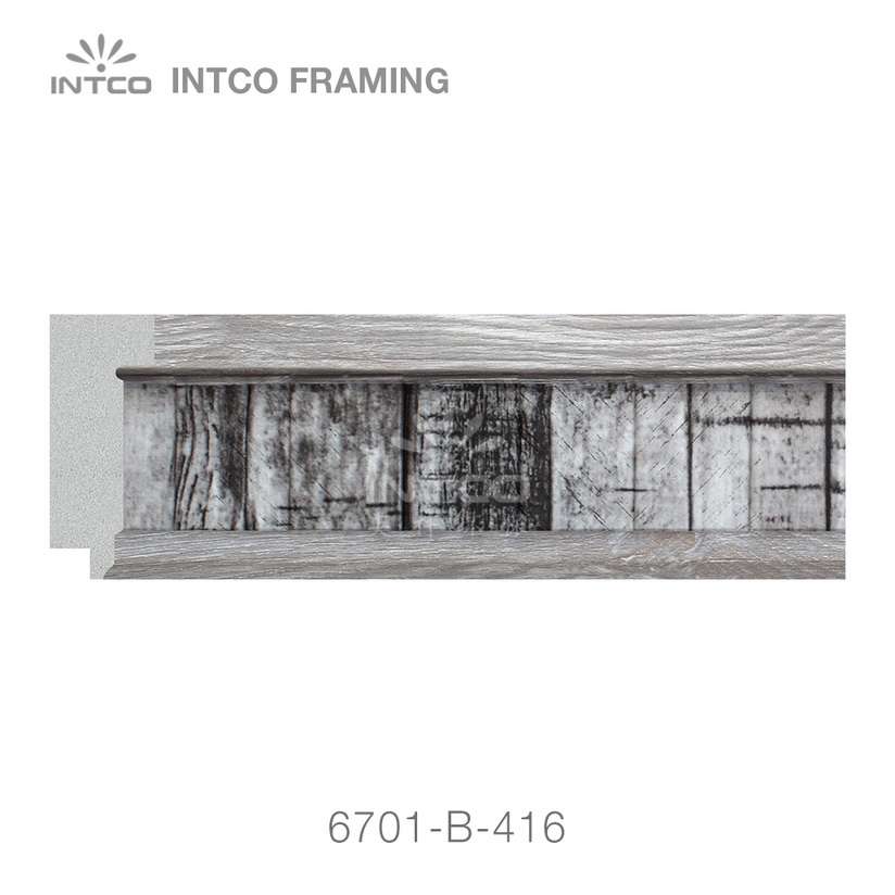 picture framing supplies moulding