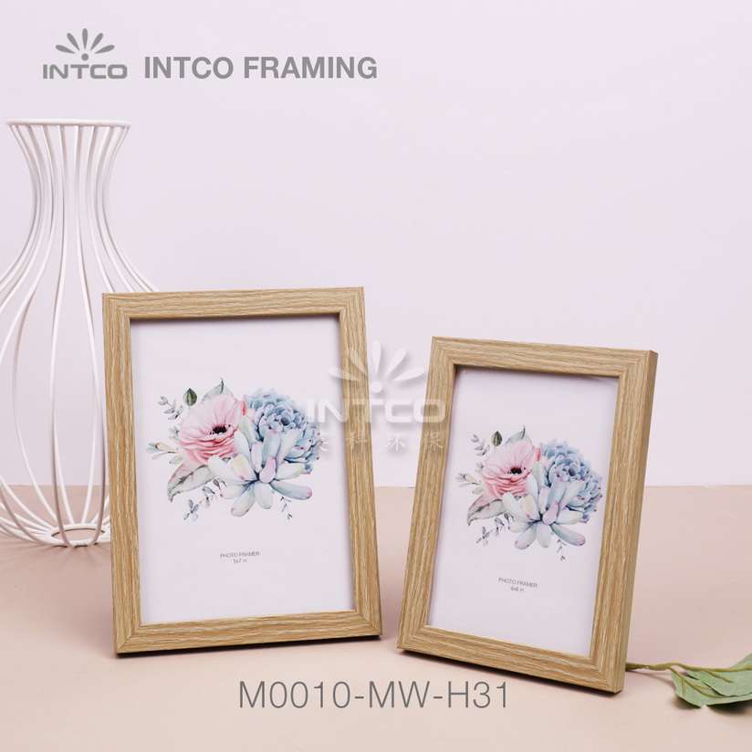 M0010-MW-H31 MDF picture frame mouldings for table picture frame idea