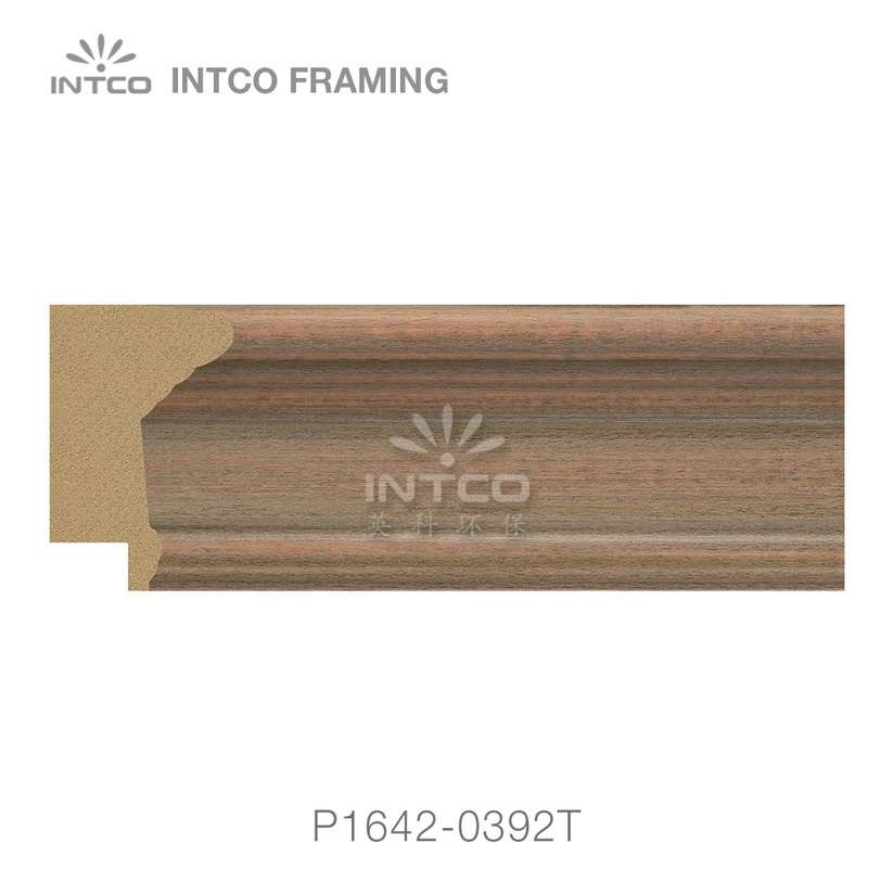 INTCO P1642-0392T antique PS mouldings wholesale