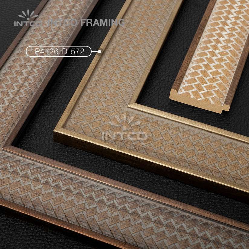 unfinished picture frames wholesale