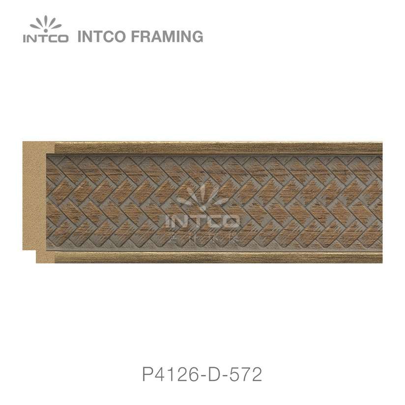 picture frame moulding profiles