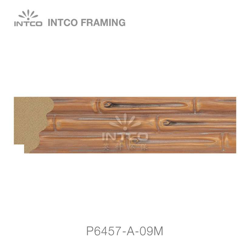 P6457-A-09M PS frame moulding wholesale