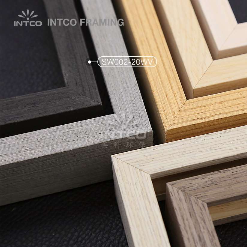 wholesale wood mouldings for picture frames
