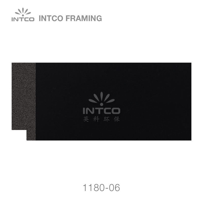 INTCO 1180-06 polystyrene picture frame moulding for sale