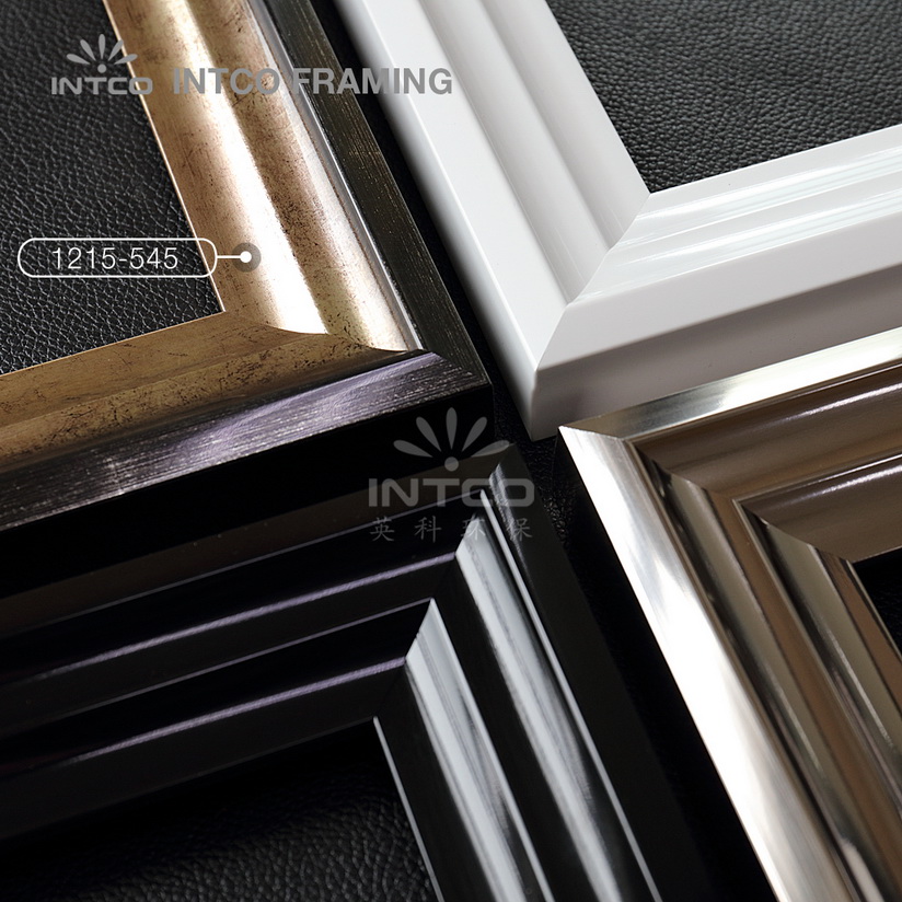 INTCO 1215 series PS picture frame mouldings