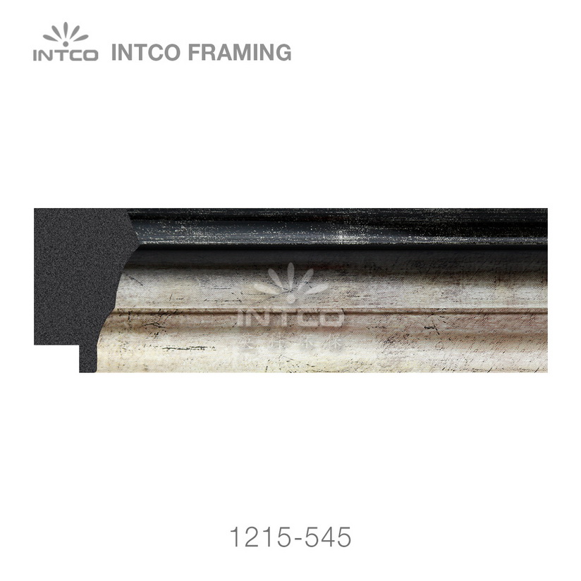 INTCO 1215-545 polystyrene picture frame moulding for sale