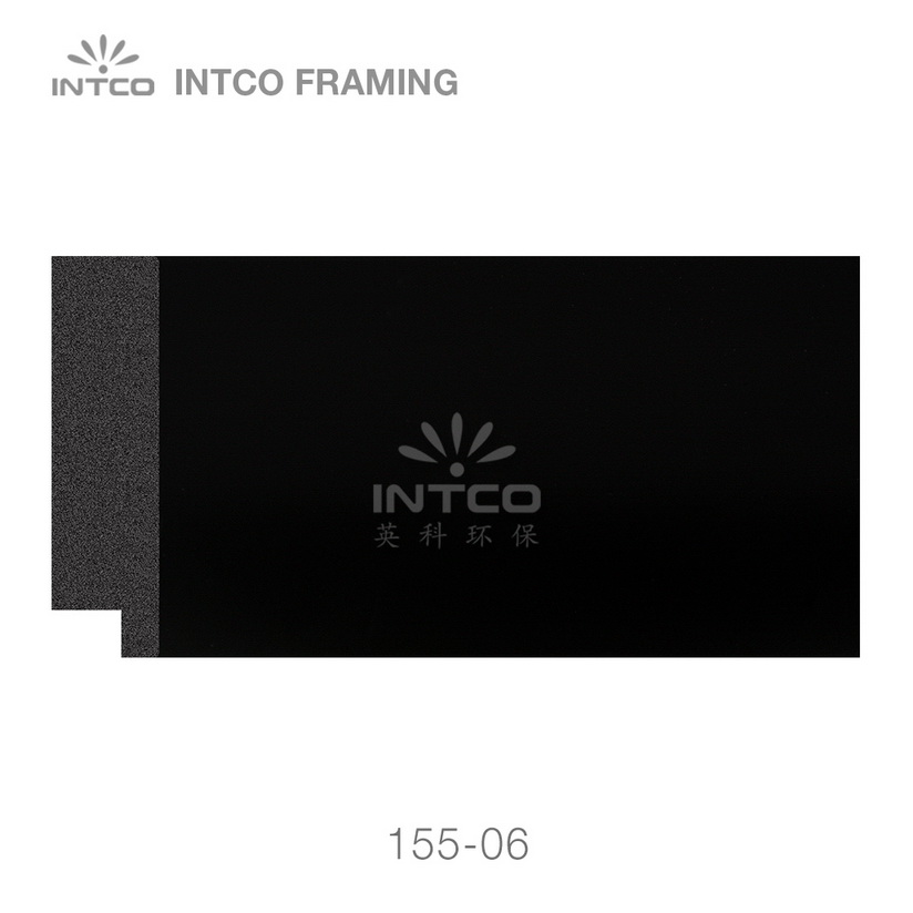 INTCO 155-06 polystyrene picture frame moulding for sale