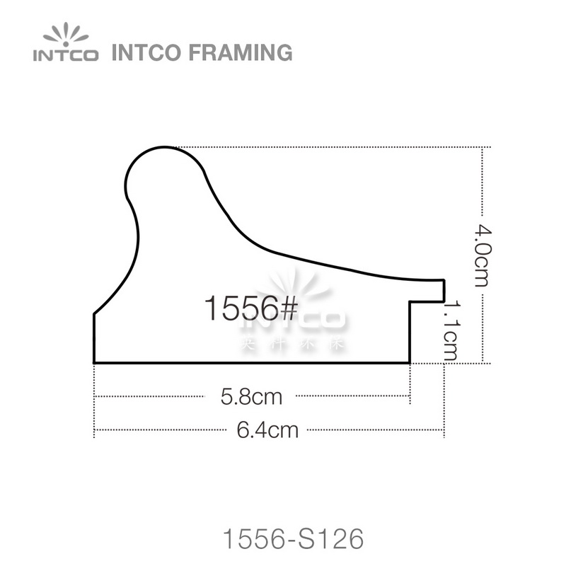 picture frame molding profiles
