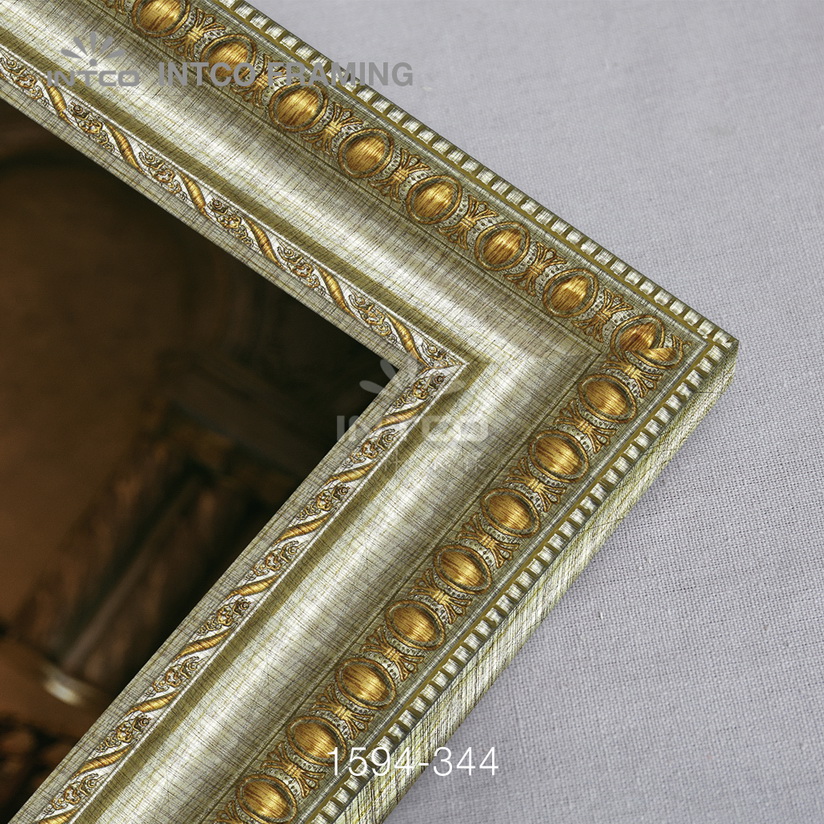 INTCO 1594-344 PS mouldings for wedding frames