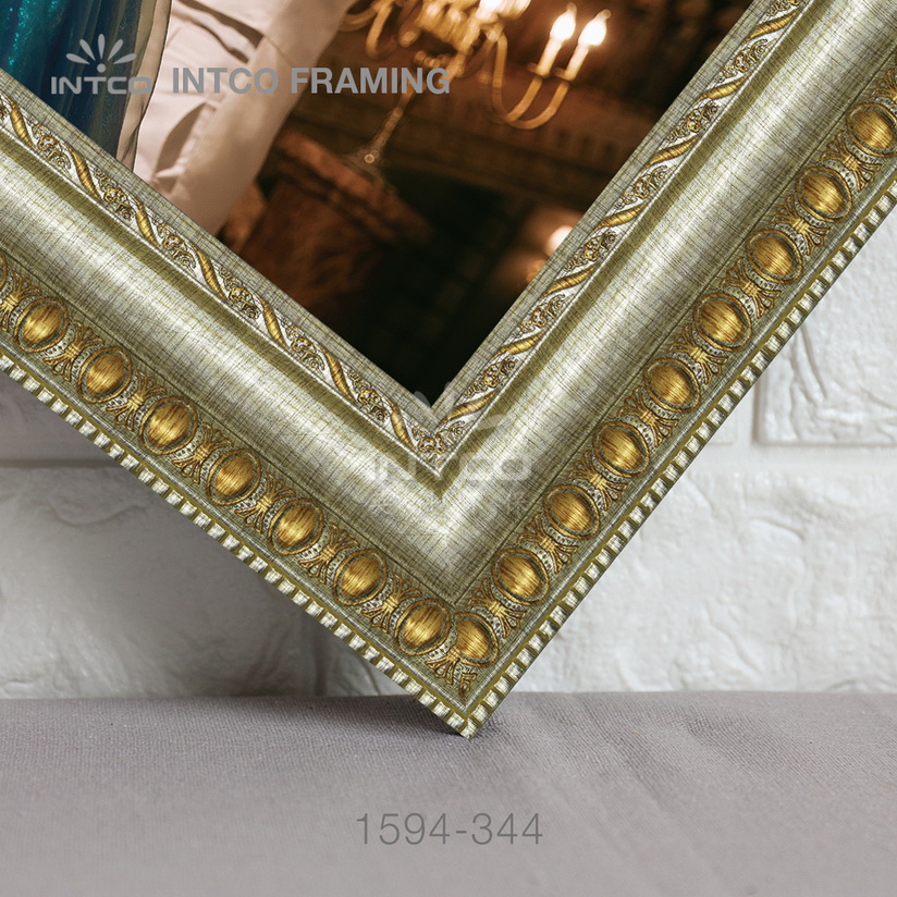 INTCO 1594-344 PS wedding frames wholesale