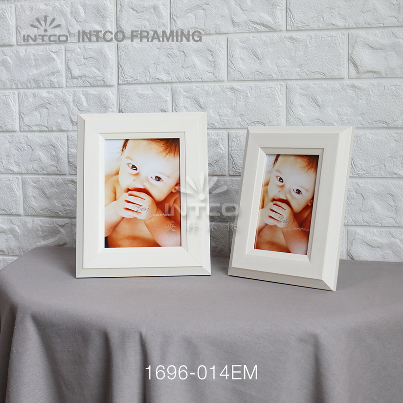 INTCO 1696-014EM picture frame moulding ideas