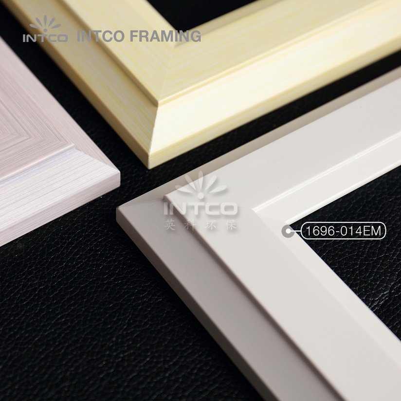 INTCO 1696 series PS wedding frame mouldings