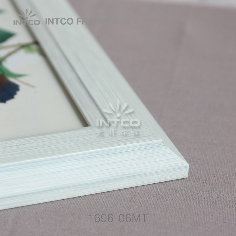 INTCO 1696-06MT PS mouldings for wedding frames