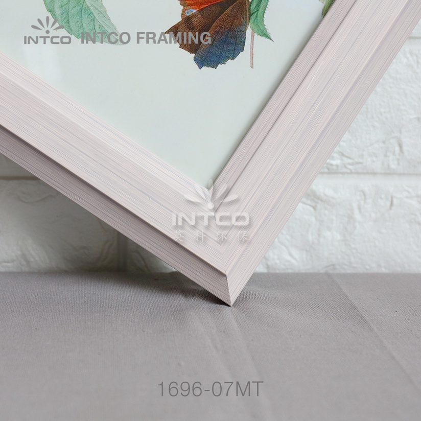 INTCO 1696-07MT PS wedding frames wholesale