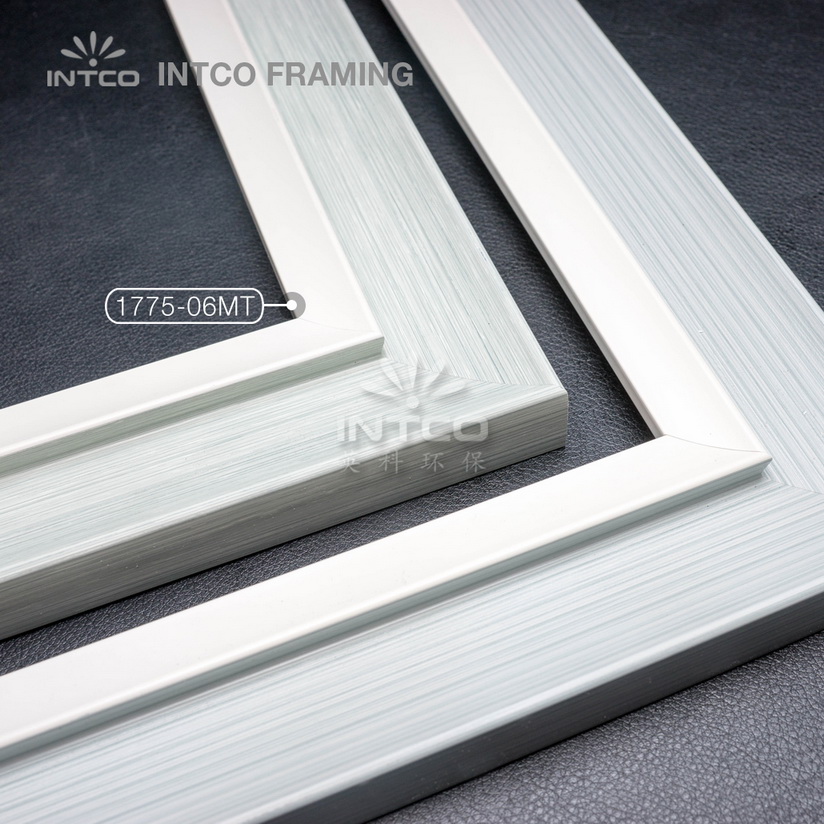 INTCO 1775 series PS wedding frame mouldings