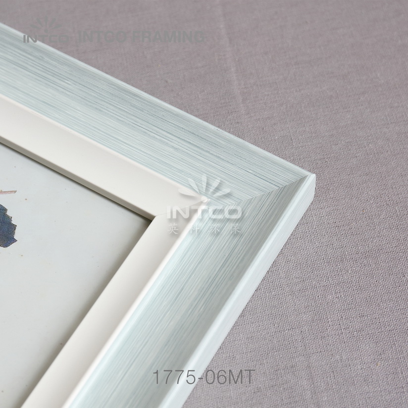 INTCO 1775-06MT PS mouldings for wedding frames