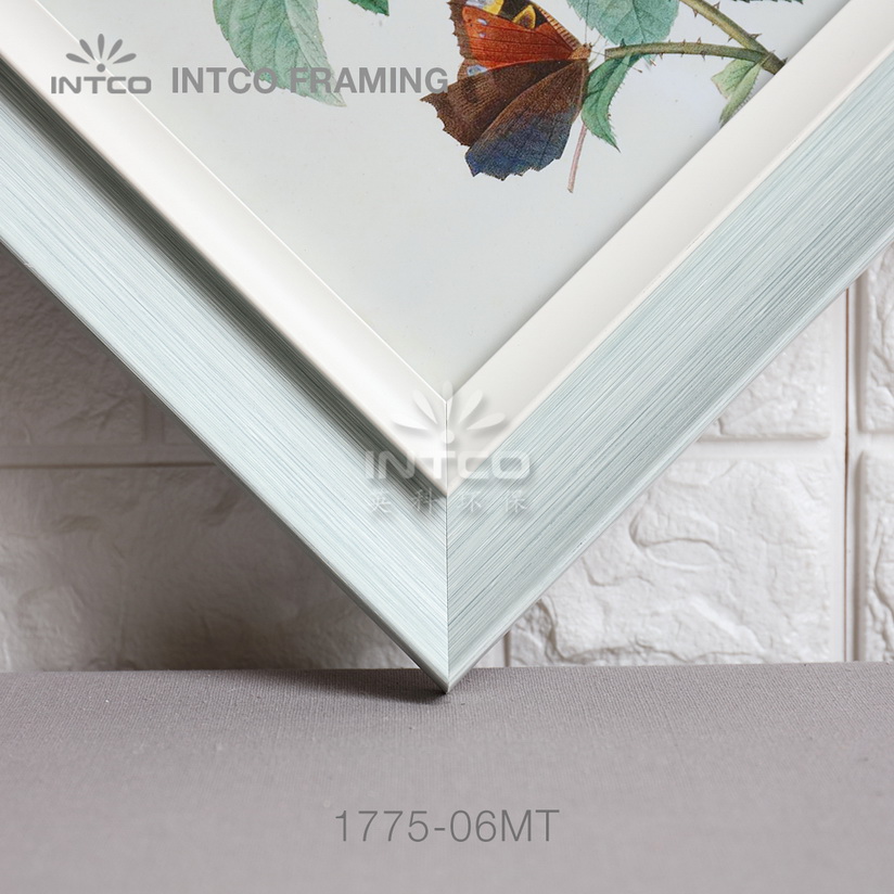 INTCO 1775-06MT PS wedding frames wholesale