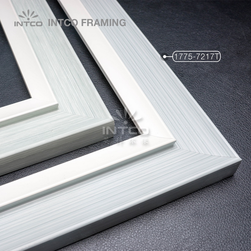 INTCO 1775 series PS wedding frame mouldings