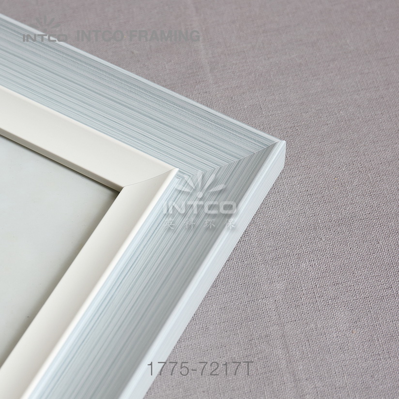 INTCO 1775-7217T PS mouldings for wedding frames