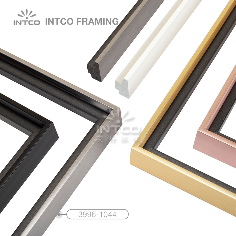 #3996 shadow box picture frame moulding suppliers