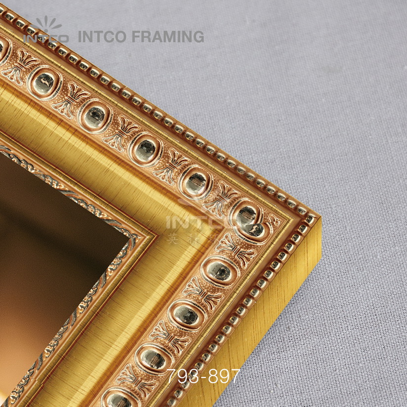 custom wedding frames