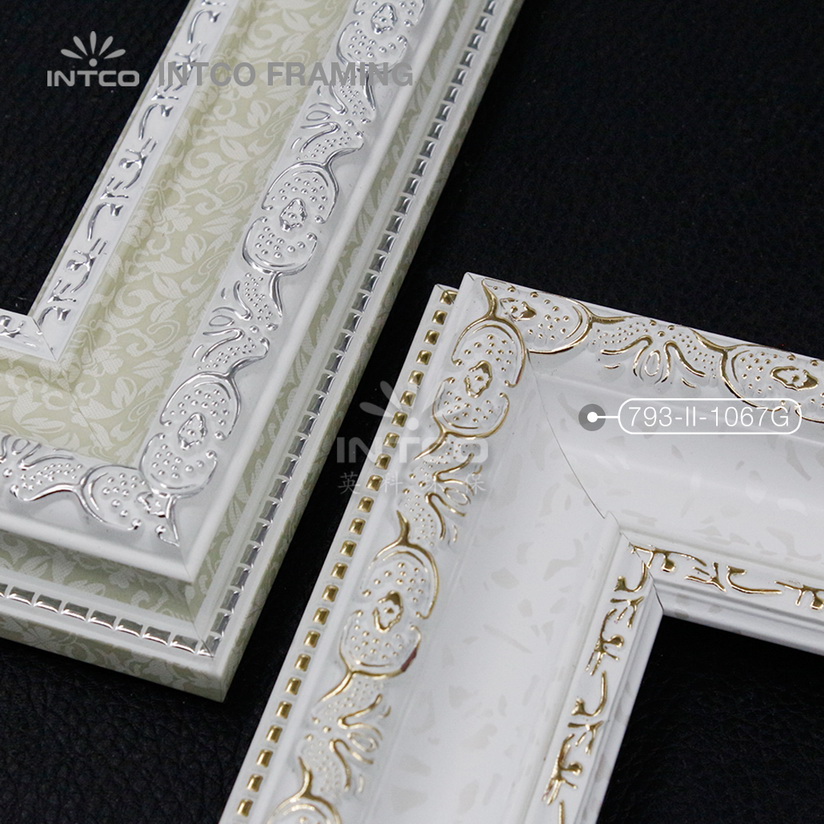 white picture frame moulding wholesale