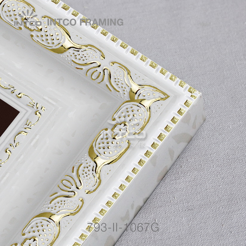 custom wedding frames