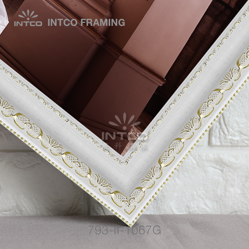 custom made picture frame