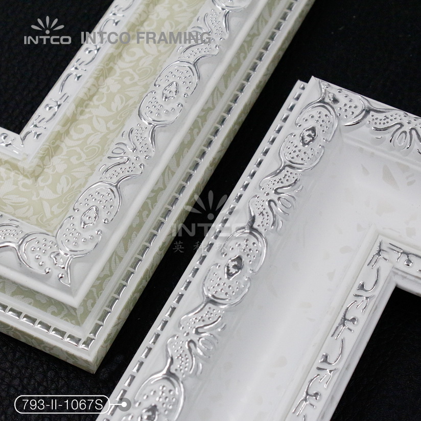 antique picture frame moulding wholesale