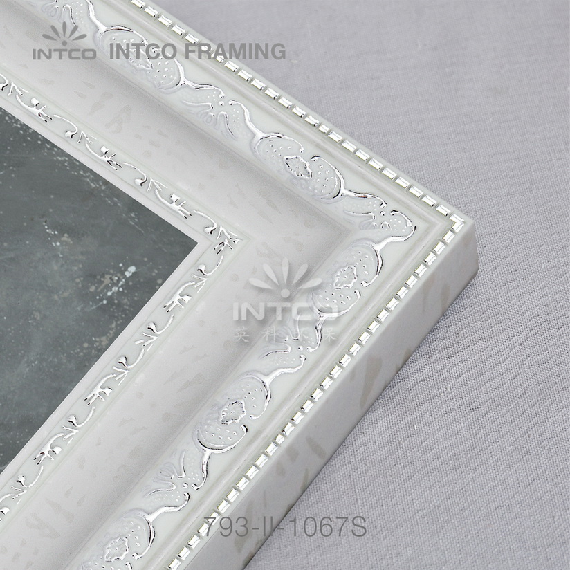 custom wedding frames