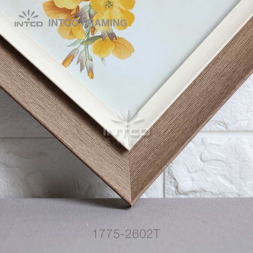 INTCO 1775-2602T PS wedding frames wholesale