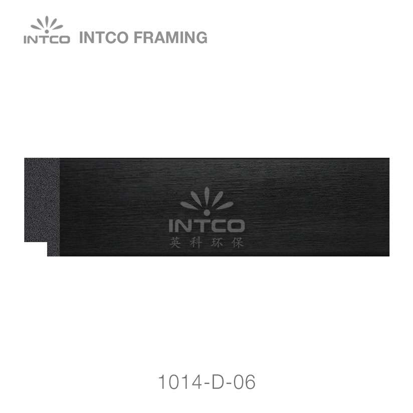 1014-D-06 PS art frame moulding swatch sample