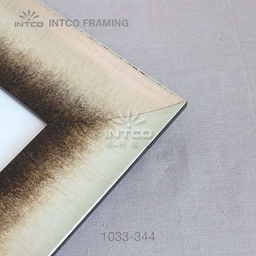 INTCO 1033-344 picture framing materials wholesale