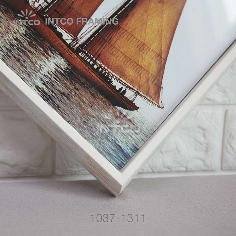 INTCO 1037-1311 PS wedding photo frame moulding wholesale