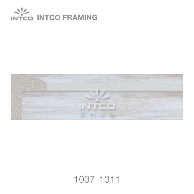 INTCO 1037-1311 polystyrene wedding photo frame moulding for sale