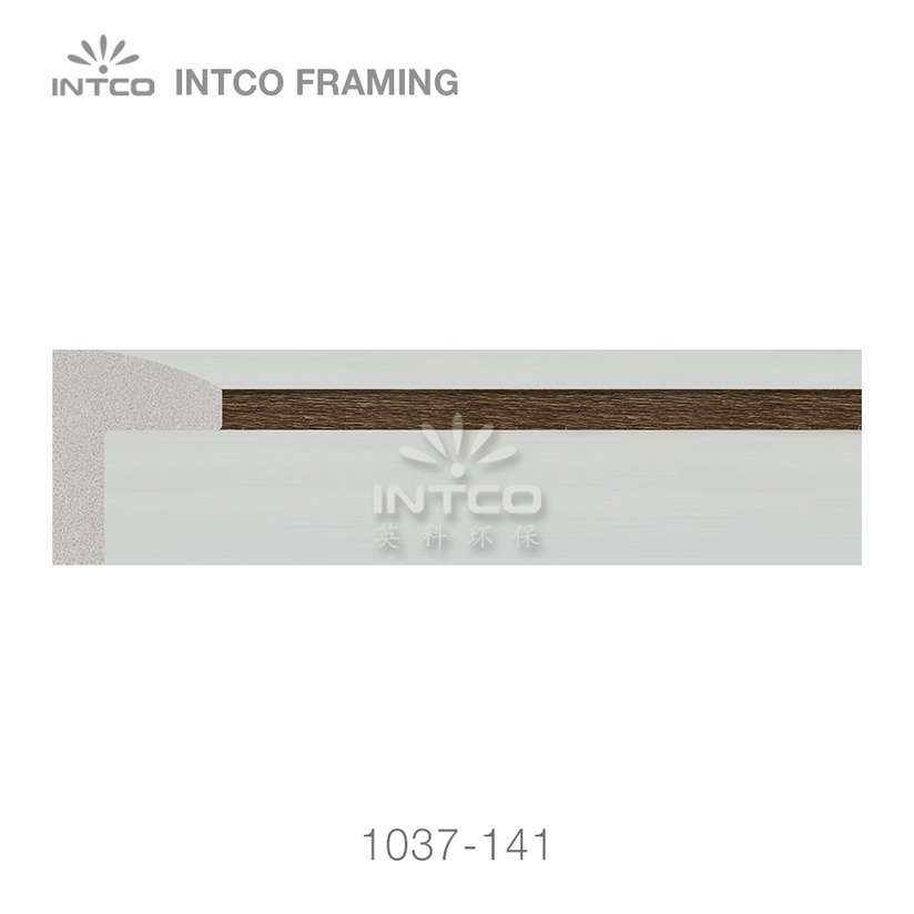 INTCO 1037-141 polystyrene wedding photo frame moulding for sale