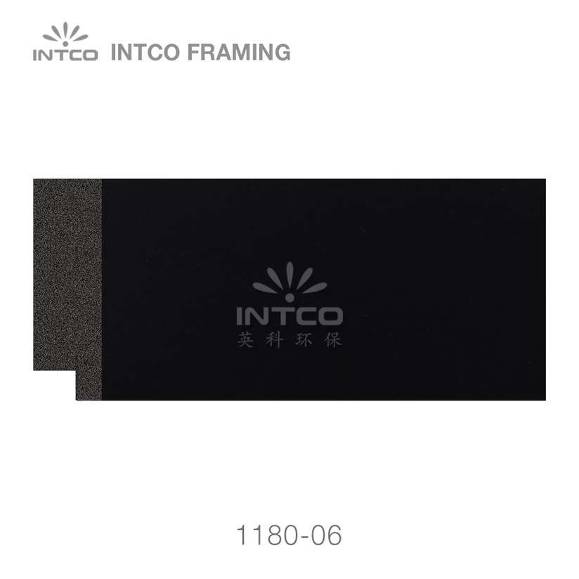 INTCO 1180-06 polystyrene picture frame moulding for sale
