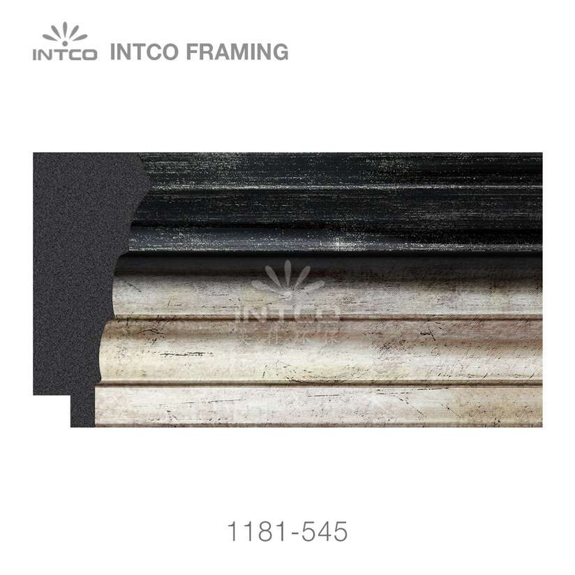INTCO 1181-545 polystyrene picture frame moulding for sale