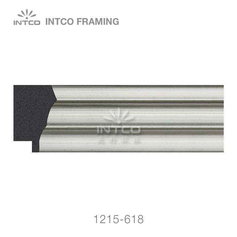 INTCO 1215-618 polystyrene picture frame moulding for sale