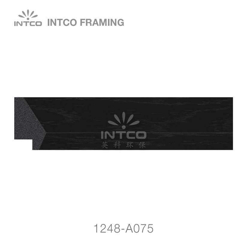 INTCO 1248-A075 polystyrene picture frame moulding for sale