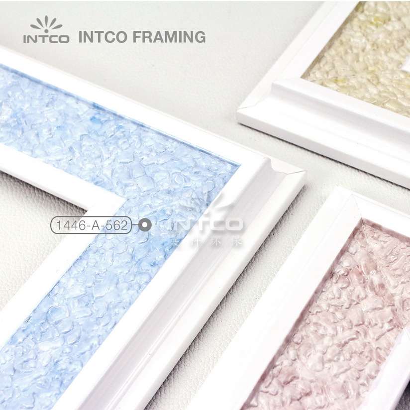 INTCO 1446 series PS picture frame mouldings
