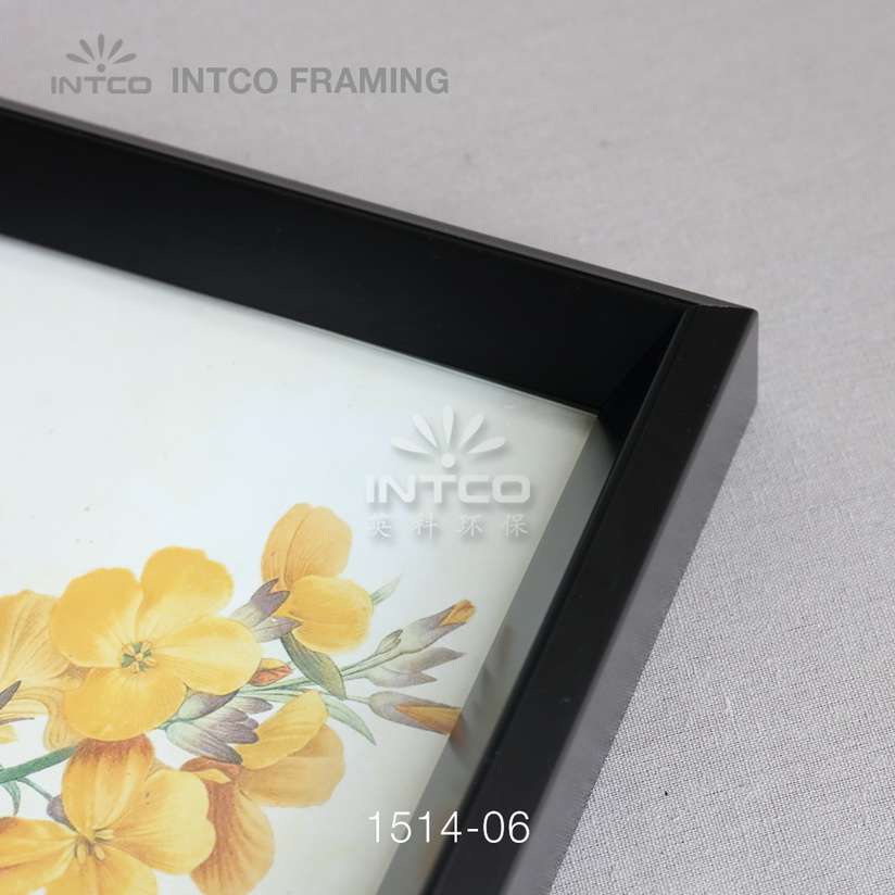 INTCO 1514-06 PS moulding sfor art frame