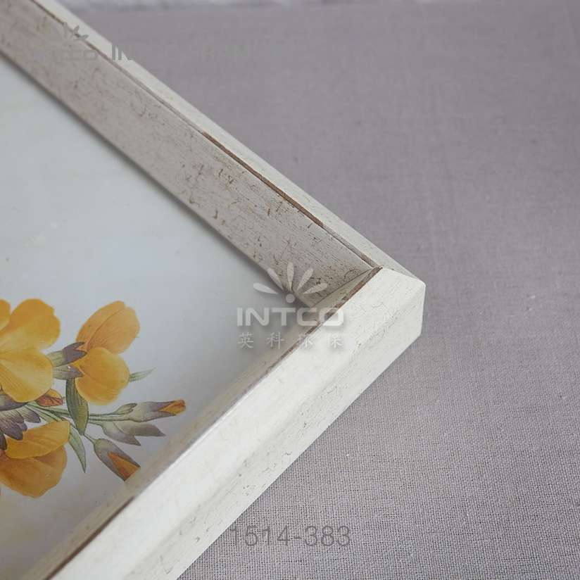 1514-383 PS wedding photo frame corner detail