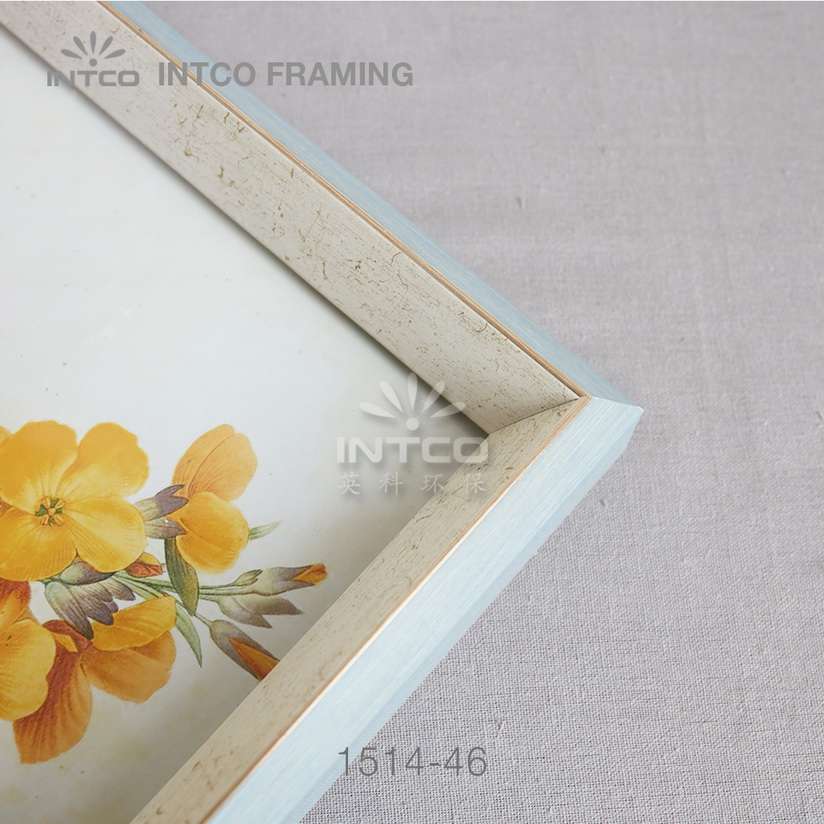 1514-46 PS wedding photo frame corner detail