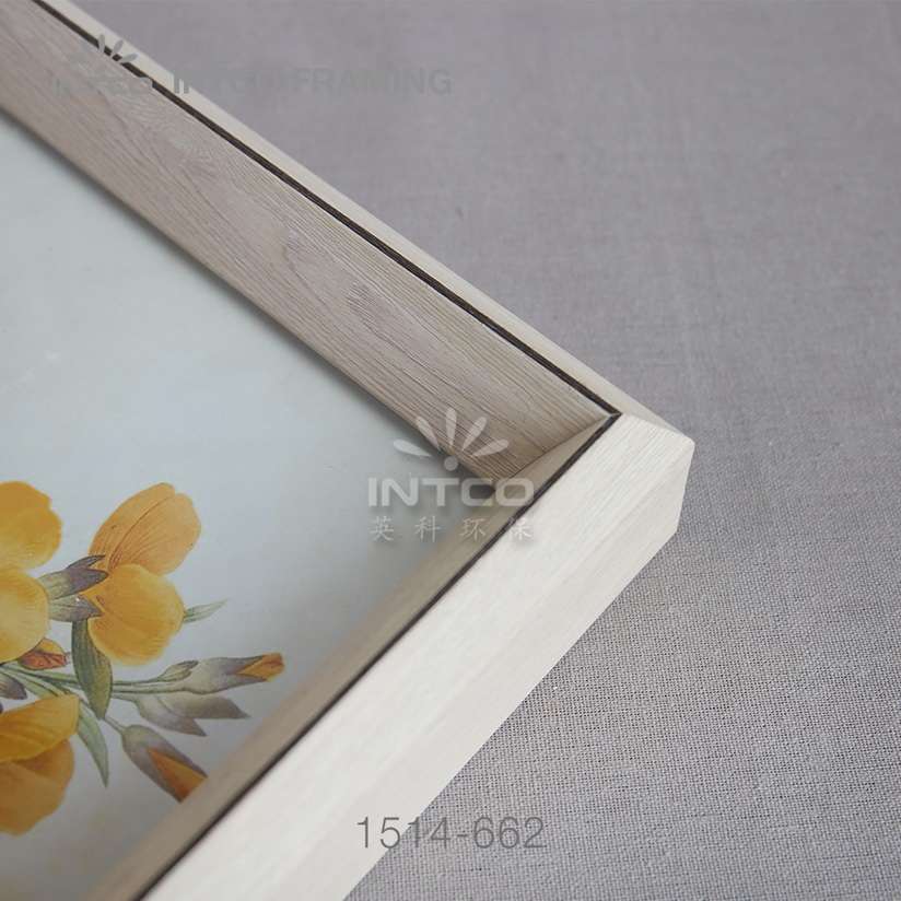 1514-662 PS wedding photo frame corner detail