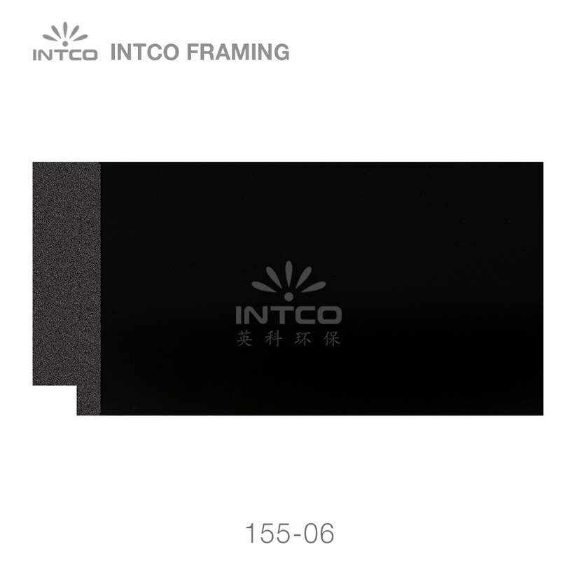 INTCO 155-06 polystyrene picture frame moulding for sale