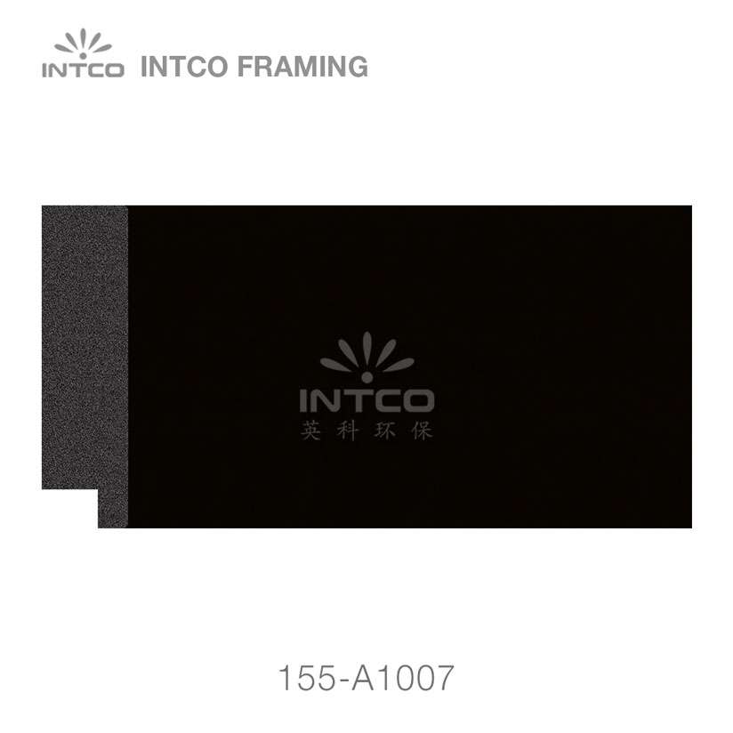 INTCO 155-A1007 polystyrene picture frame moulding for sale