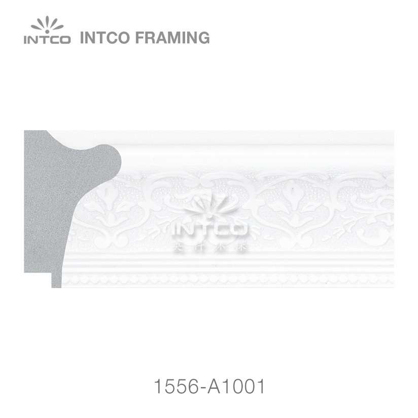 classic picture frame moulding